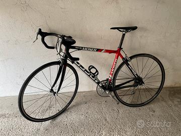 Bicicletta da corsa MkA Moser