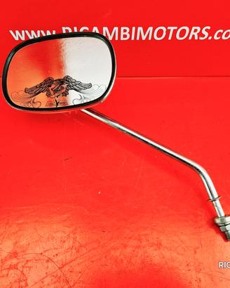 SPECCHIETTO SX HARLEY DAVIDSON SOFTAIL