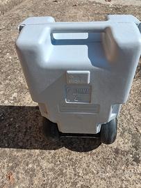 Serbatoio Acque Grigie Camper Fiamma Roll-Tank  