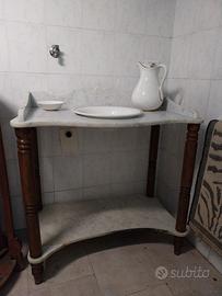 lavabo antico