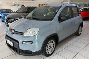 Fiat Panda 1.0 FireFly S&S Hybrid City Life TOUCH 