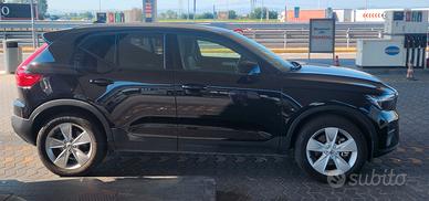 Volvo xc40 (2017-->) - 2024