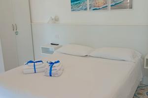 Camere a due passi dal mare