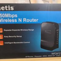 Router/ Access Point NETIS