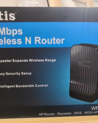 Router/ Access Point NETIS