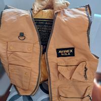Gilet/Giacca Avirex 