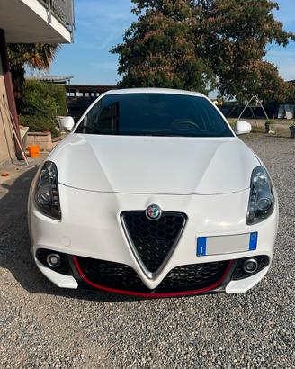 Alfa Romeo Giulietta 1.4 Tjet 2019