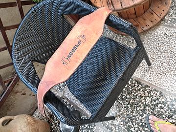 cintura palestra