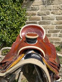 Sella western Pool’s 17.5 completa