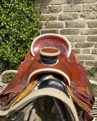 Sella western Pool’s 17.5 completa