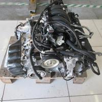 MOTORE Peugeot 208 cod. 8F02
