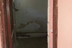 Isernia - Centro storico - Fondaco di 23 mq