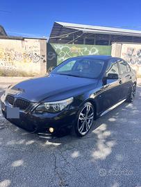 Bmw 530 M5