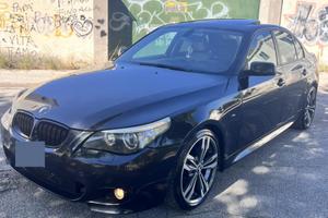 Bmw 530 M5