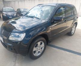 Suzuki Grand Vitara 1.9 DDiS 5 porte Executive 200