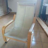 seggiola ikea per bambini