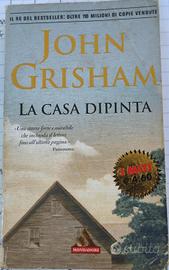 La casa dipinta John Grisham
