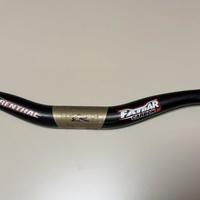 Renthal Manubrio Fatbar Carbon Rise 30 mm