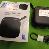 Speaker Bluetooth V5.0