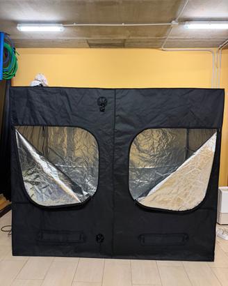Grow box