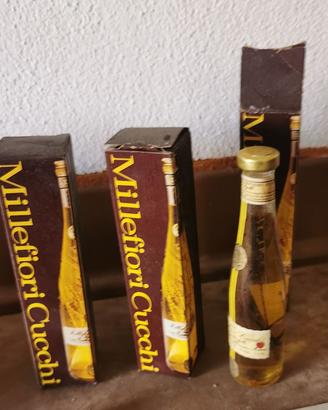 liquori mignon