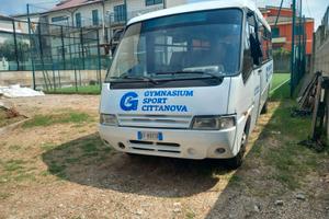 AUTOBUS 28 POSTI +1