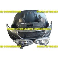 Musata+ kit airbag peugeot 208 2012>2019