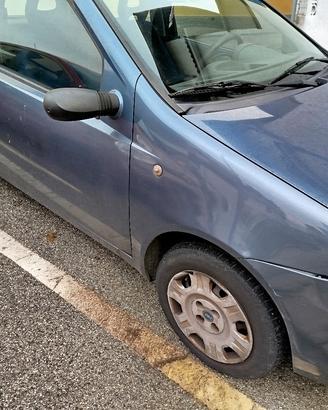 fiat punto 3a serie