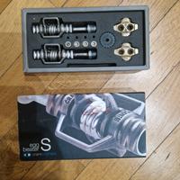 Pedali mtb Crankbrothers Egg Beater S