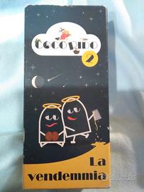 Gioco da tavolo cocorido2 la vendemmia