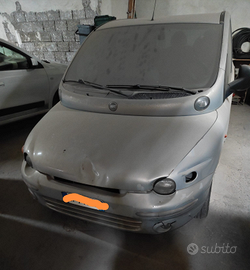 Fiat multipla
