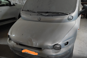 Fiat multipla