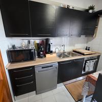 cucina completa