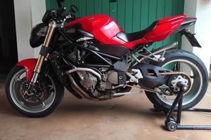 MV AGUSTA BRUTALE 910 S 2005 