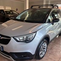 Opel Crossland X 1.2 Innovation 81cv Gpl*TAGLIANDI