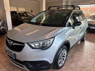 Opel Crossland X 1.2 Innovation 81cv Gpl*TAGLIANDI