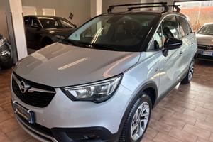 Opel Crossland X 1.2 Innovation 81cv Gpl*TAGLIANDI
