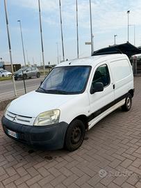 Citroen berlingo 2.0 hdi 90 cv