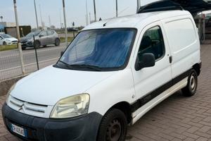 Citroen berlingo 2.0 hdi 90 cv
