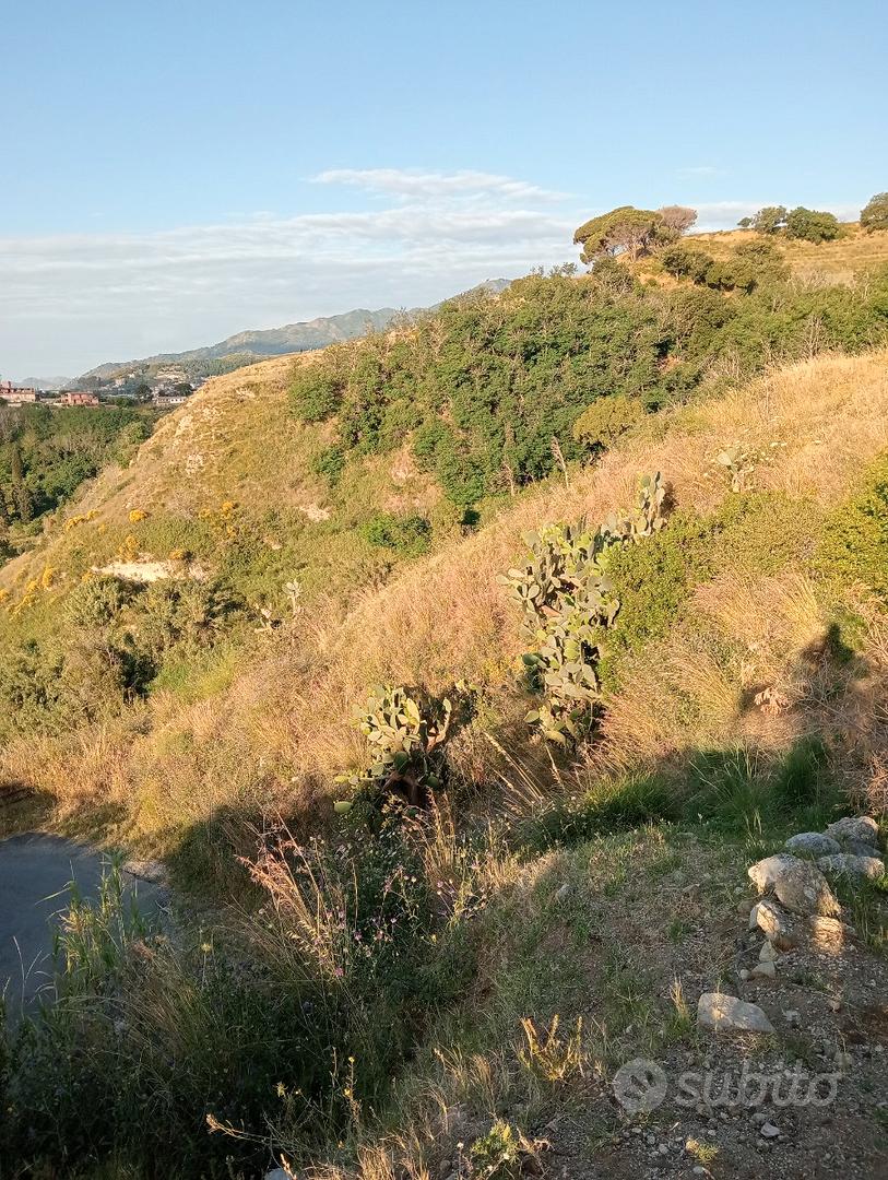 Vendita terreno - Vista 6