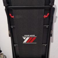 Tapis Roulant - Your Movie next 4000