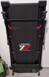 Tapis Roulant - Your Movie next 4000