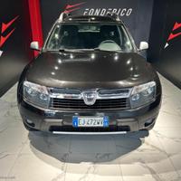 DACIA Duster 1.5 dCi 110 CV 4x4 Lauréate