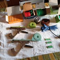 Legatrici per viti e frutteto 