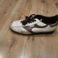 Scarpe walsh numero 43 originali