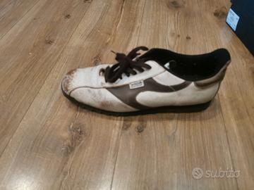 Scarpe walsh numero 43 originali