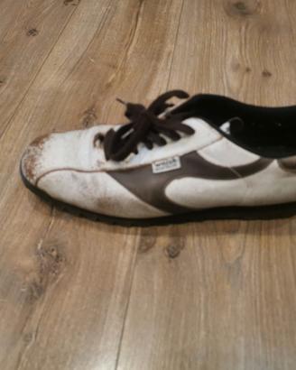 Scarpe walsh numero 43 originali