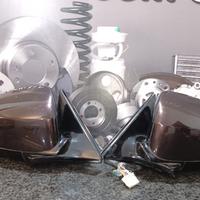 COPPIA SPECCHIETTI DX/SX PER INFINITI EX35 18PIN 