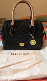 Borsa guess