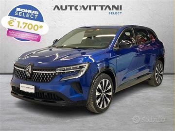 RENAULT Austral 1.2 E-Tech full hybrid 200cv Tec